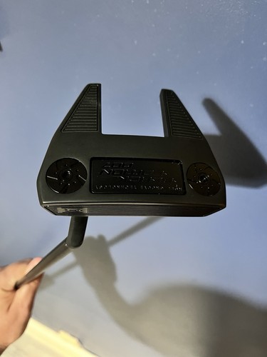 Rife black edition 007 - edition,