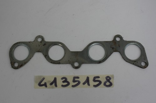 Exhaust pipe gasket fiat 127 - pipe,
