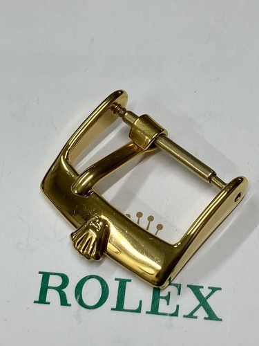 Rolex genuine buckle - genuine, oyster
