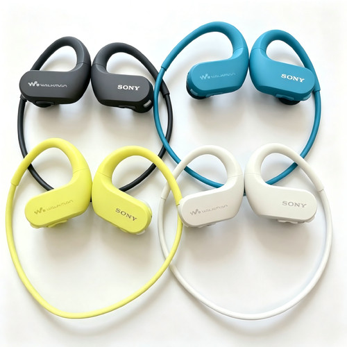 Sony ws414 waterproof - sony,