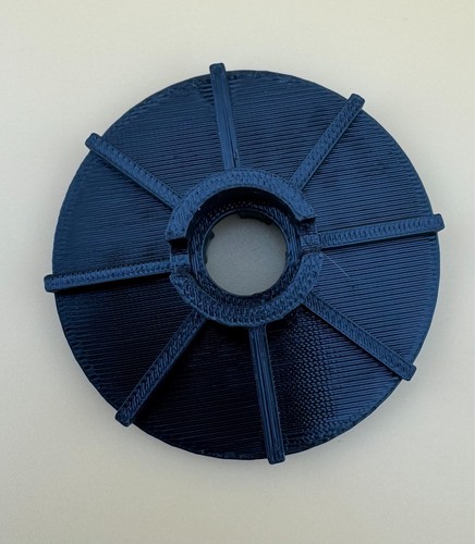 Replacement fan blade - fan,