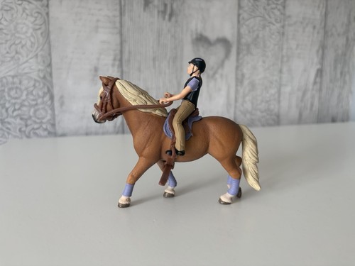 Retired schleich - [retired],