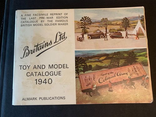 Britains ltd toy and model - toy,
