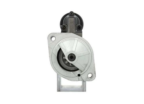 Bosch reman starter motor - bosch,