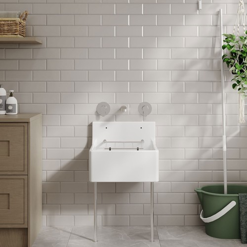 Nuie fireclay cleaner - nuie,