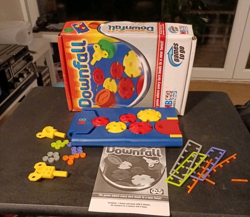 Downfall games travel size - ,