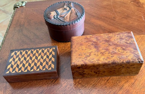 Vintage leather wood - vintage,