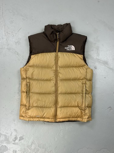The north face - down, vest