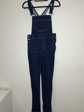 Fat Face Eco Denim Navy