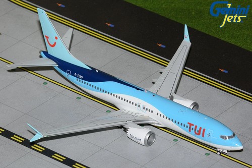 Gemini 200 g2tom1389 boeing - 200,