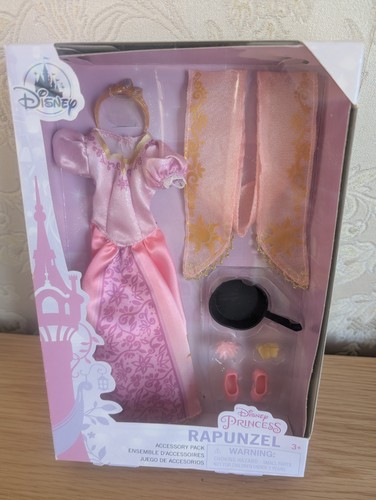 Disney princess classic doll - disney,