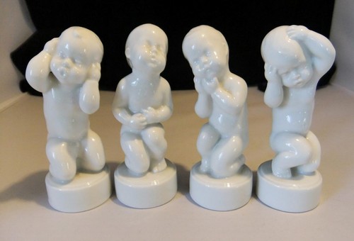 Set royal copenhagen - set, 4