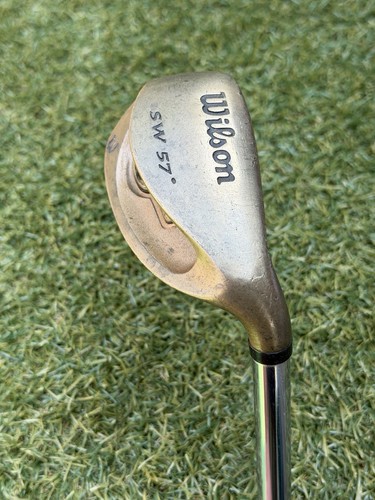 Wilson fatshaft degree - 57,
