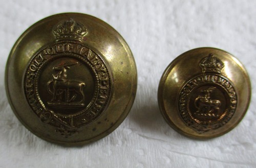 British army royal - 2x,