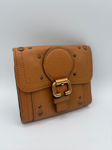 Chloe paddington purse - chloe, tan