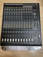 16Ch Analog Mixer Mackie Onyx 1620I
