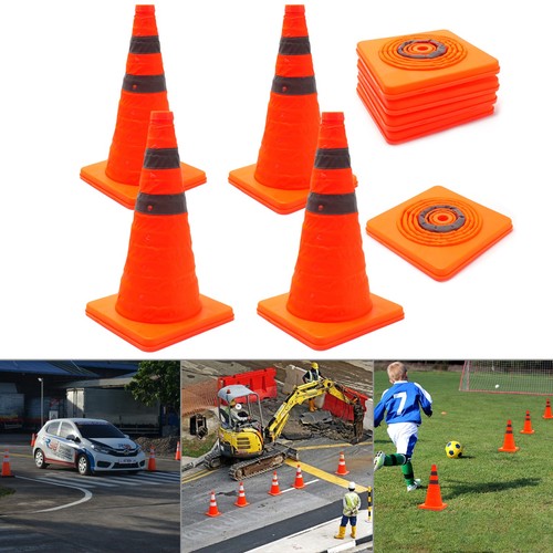 4pcs collapsible agility - collapsible,