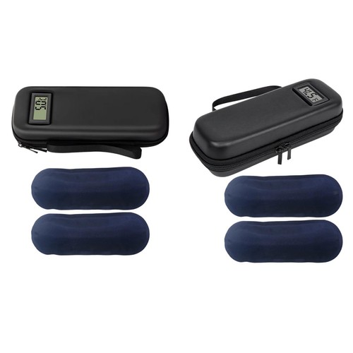 Medical cooler bag with ice - bag,