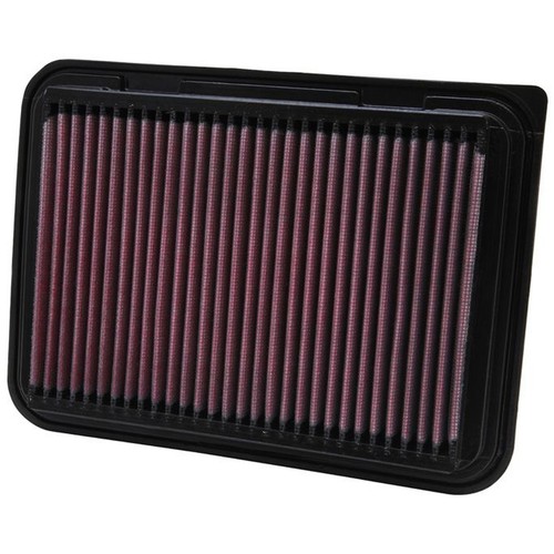 High flow replacement air - k&n,