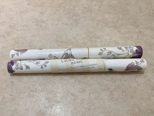 Laura ashley wallpaper peony - laura,