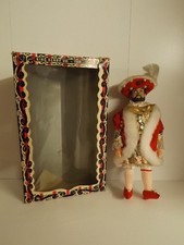 Rexard vintage doll - King