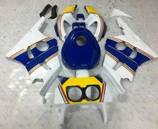 For 1990-1999 Honda CBR400RR