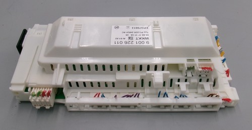 Genuine bosch dishwasher - genuine, in