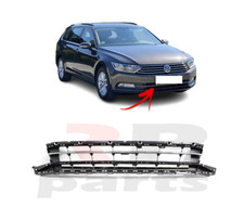 FOR VW PASSAT B8 2014 - 2018