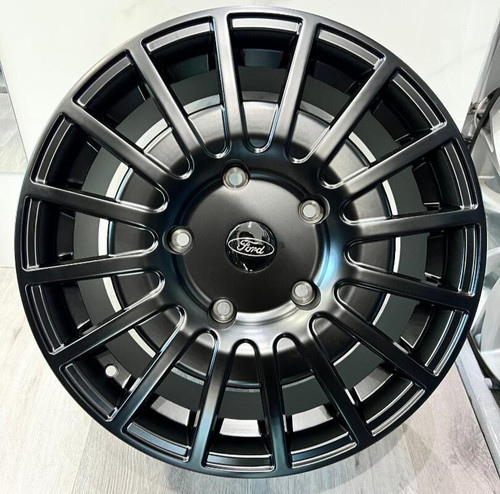 Ast black ford - 4x,
