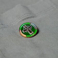 Celtic FC Pin Lapel Badge Official Cross