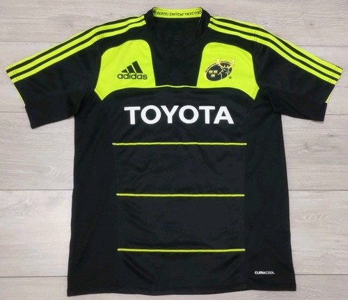 Munster rugby away - rugby, shirt