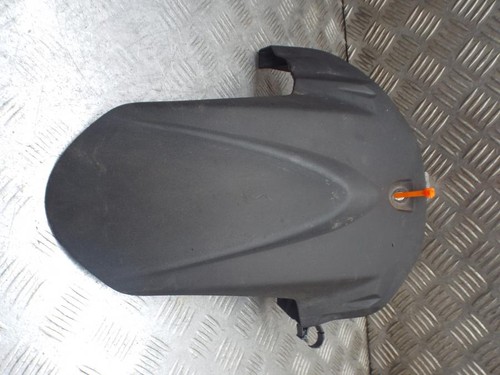 Suzuki gsxr600 2011 rear - gsxr600, 2011-on