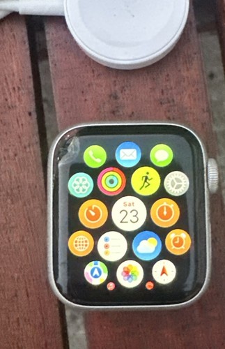 Apple watch 40mm - se,