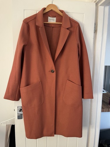 George women rust terracotta - george, women's
