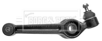 Borg beck bca5501 suspension - borg,