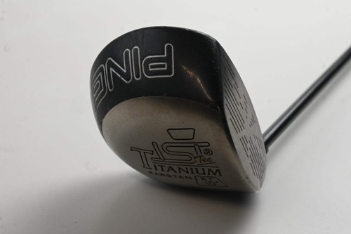 Ping tisi driver - ping,