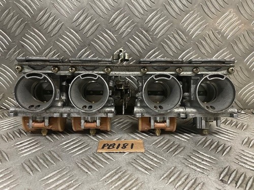 Keihin carburetors v155 bd02 - keihin,