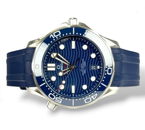 Omega seamaster 2019 - 2019,