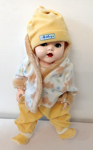 Pedigree england doll - pedigree,