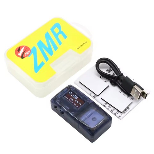 Zmr gps speedometer car - gps,