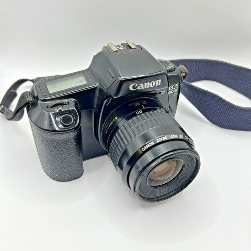 Canon eos1000fn slr camera - canon,