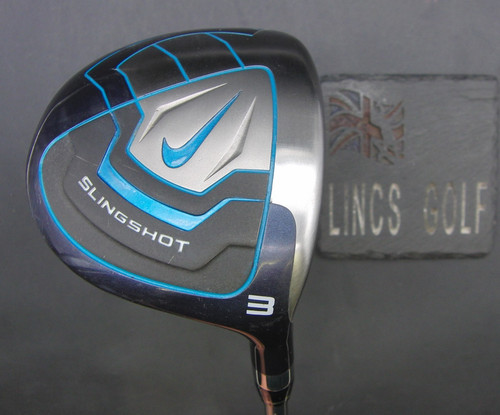 Nike slingshot wood uniflex - nike,