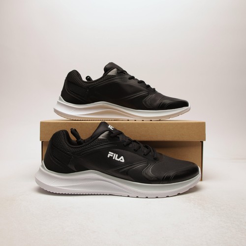 Fila trexler men black - 5,