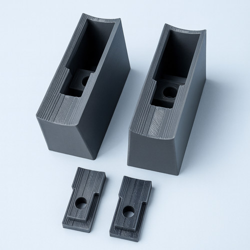 Pack westinghouse - 2/4-pack,