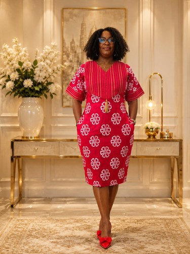 Bold beauty ankara - beauty, chic