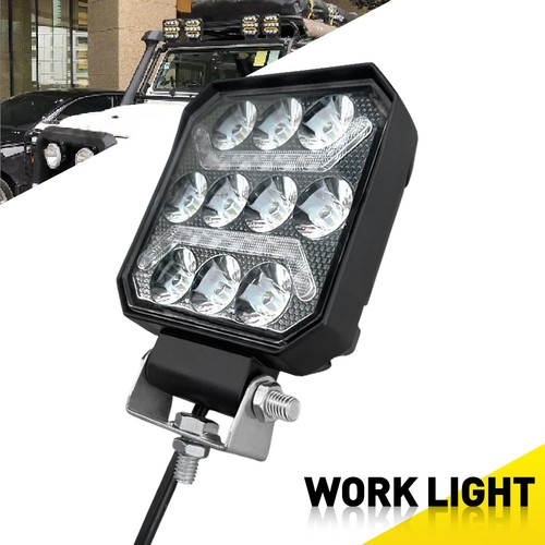 30v amber white led - 10-30v,