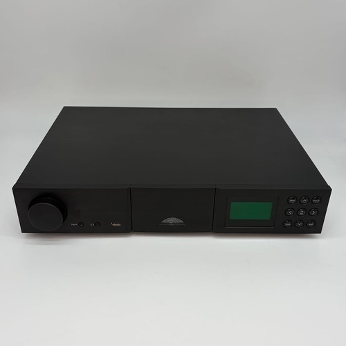 Naim superuniti integrated - superuniti,