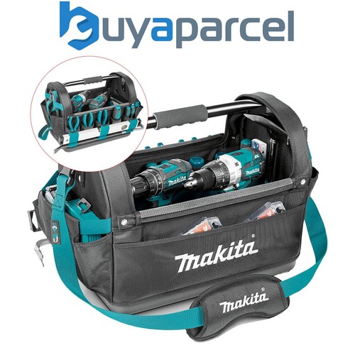 Makita 15403 large open - makita, tote