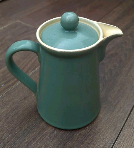 Vintage 1930s denby stoneware - 1930s+,