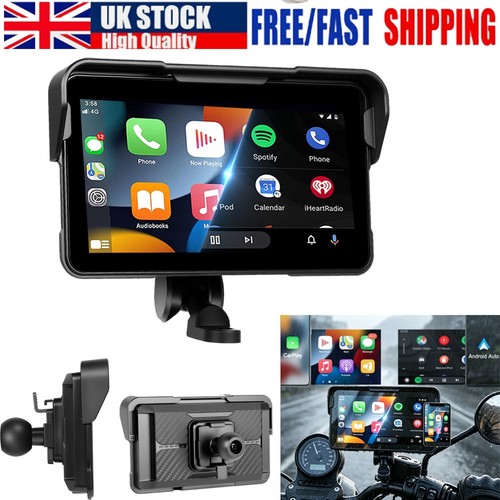 Motorcycle gps nav - nav, sat